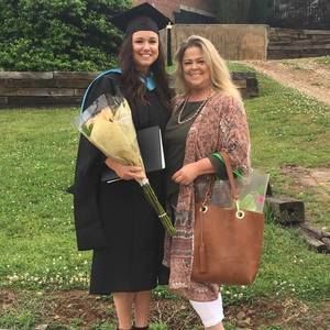 Meet your Posher, Dana